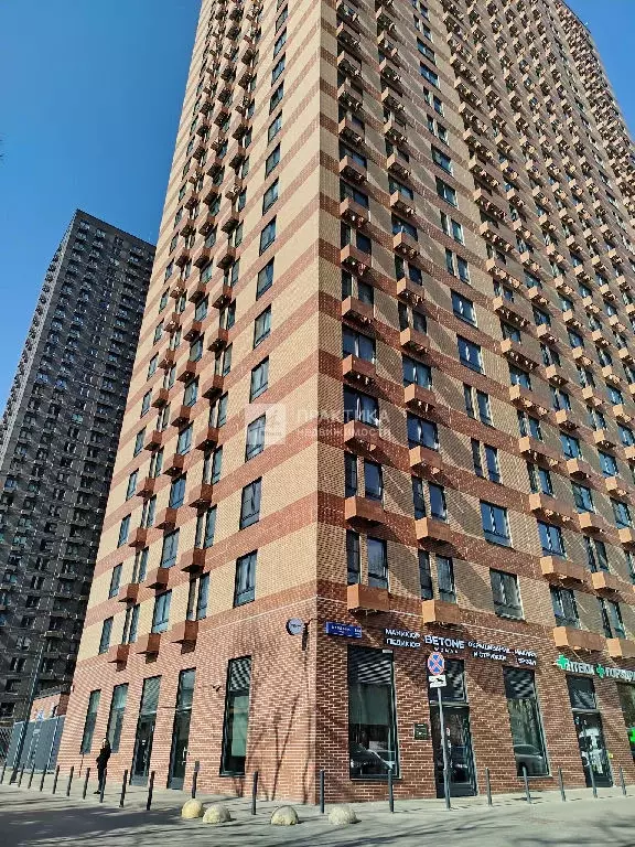 Продается 1-комнатная квартира - Фото 1