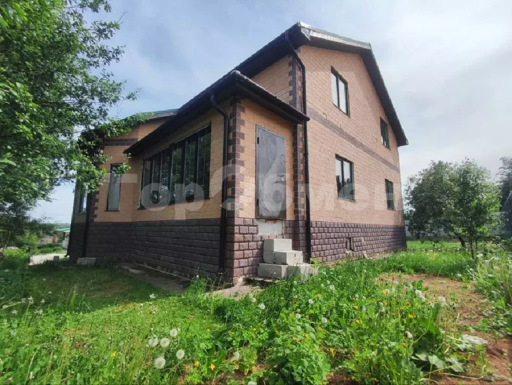 Продается дом в д. Чурилково - Фото 0