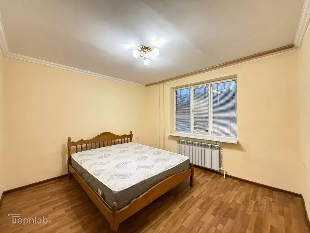 1-к кв. Кабардино-Балкария, Нальчик ул. Ю.А. Гагарина (45.0 м) - Фото 1