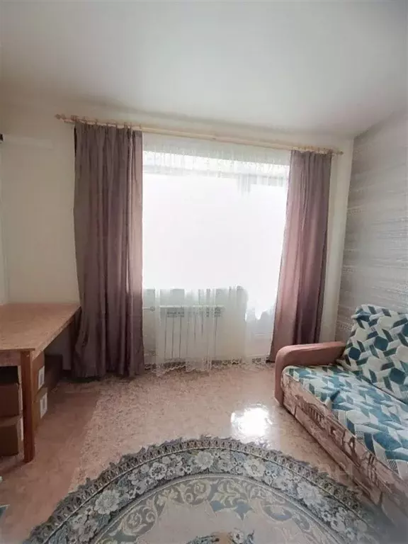 Студия Томская область, Томск Вагонный пер., 6 (16.0 м) - Фото 1