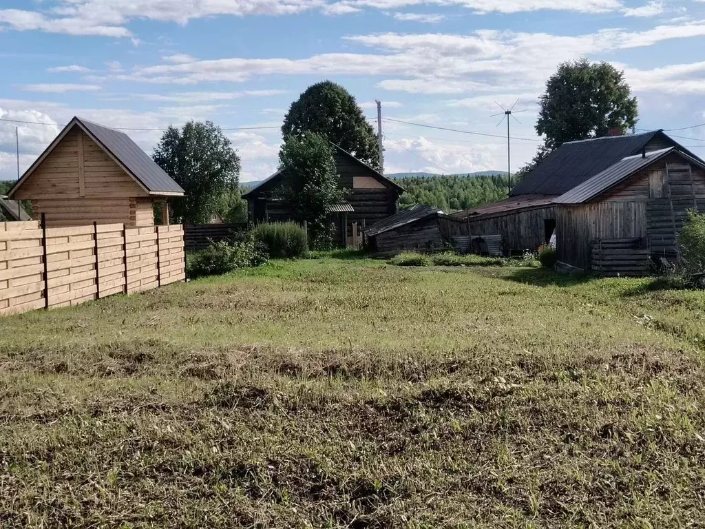 Дом в Свердловская область, Нижний Тагил муниципальный округ, с. ... - Фото 2