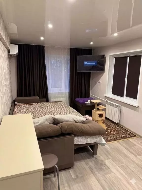 2-к кв. Томская область, Северск ул. Ленина, 80 (41.1 м) - Фото 1