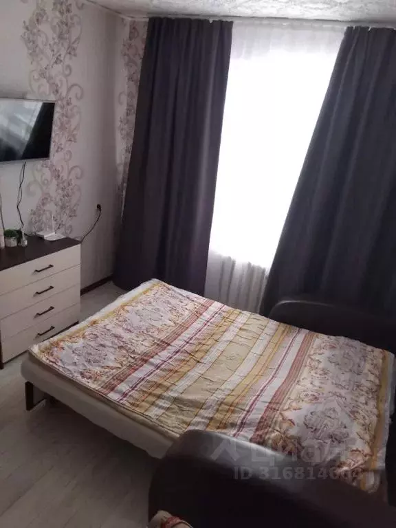 1-к кв. Московская область, Кубинка Кубинка-1 городок, к15 (40.0 м) - Фото 1