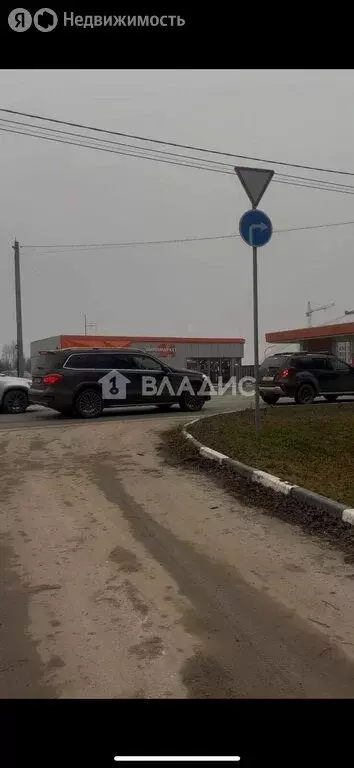 Участок в Тула, СТ № 4 ТОЗ, 94 (9 м) - Фото 1