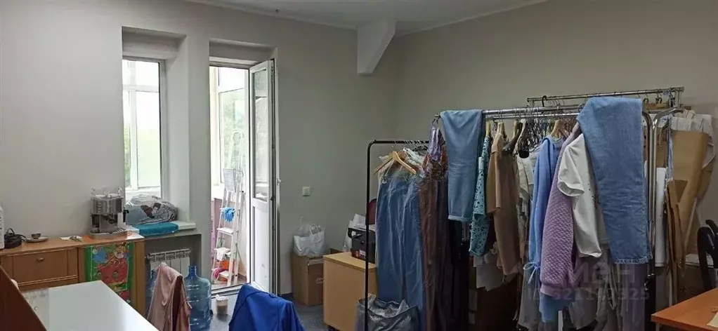 Офис в Томская область, Томск Загорная ул., 74А (56 м) - Фото 1