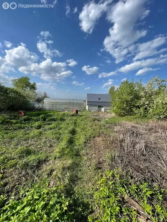 Участок в Зеленодольск, Демократическая улица (9 м) - Фото 1