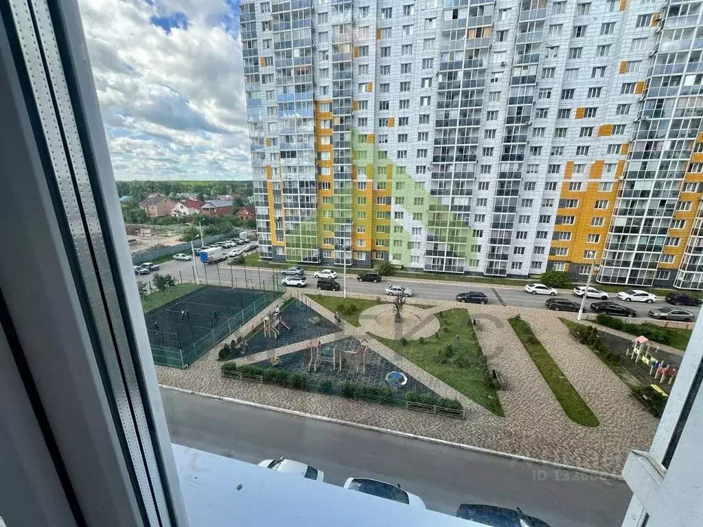 2-к кв. Воронежская область, Воронеж Московский просп., 213 (64.7 м) - Фото 1