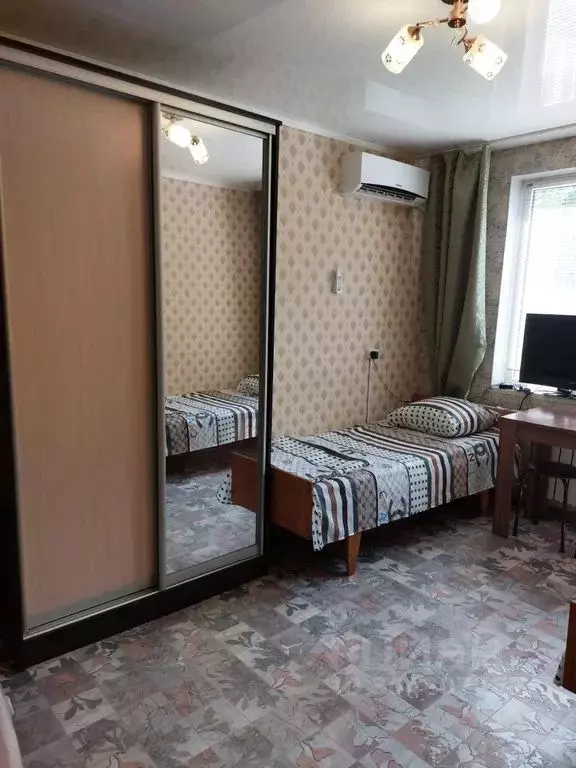 Студия Краснодарский край, Ейск ул. Янышева, 114 (25.0 м) - Фото 1