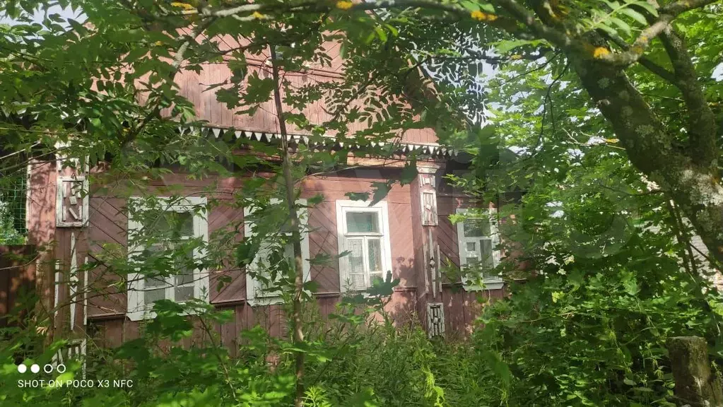 Дом 32 м на участке 24 сот. - Фото 1
