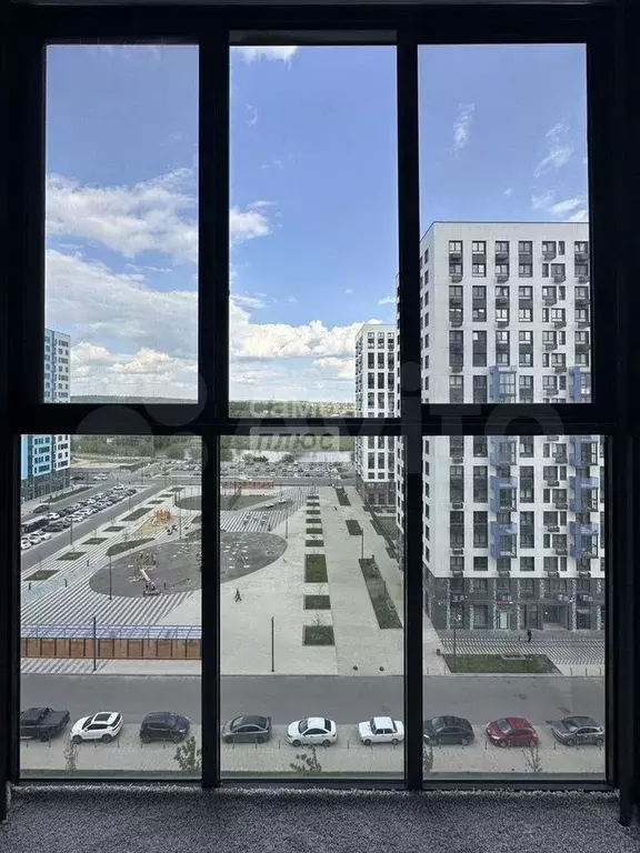 1-к. квартира, 35 м, 10/17 эт. - Фото 1