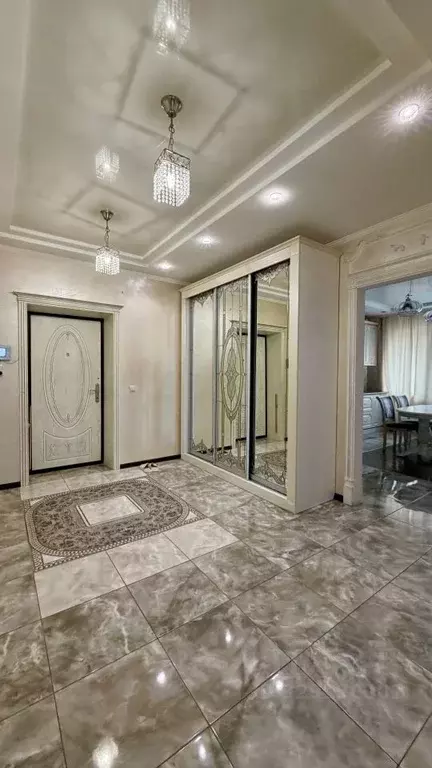 3-к кв. Чувашия, Чебоксары ул. Герцена, 6к1 (118.0 м) - Фото 2