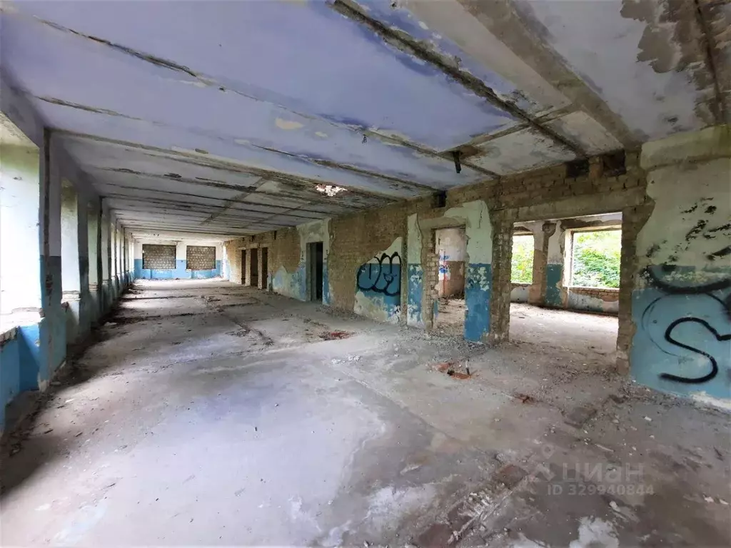 Помещение свободного назначения в Самарская область, Волжский район, ... - Фото 1