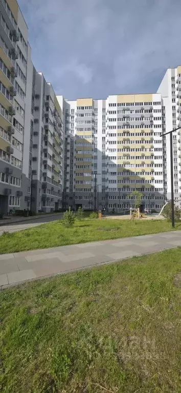 Студия Ульяновская область, Ульяновск ул. Ульяны Громовой, 8Б (20.0 м) - Фото 2