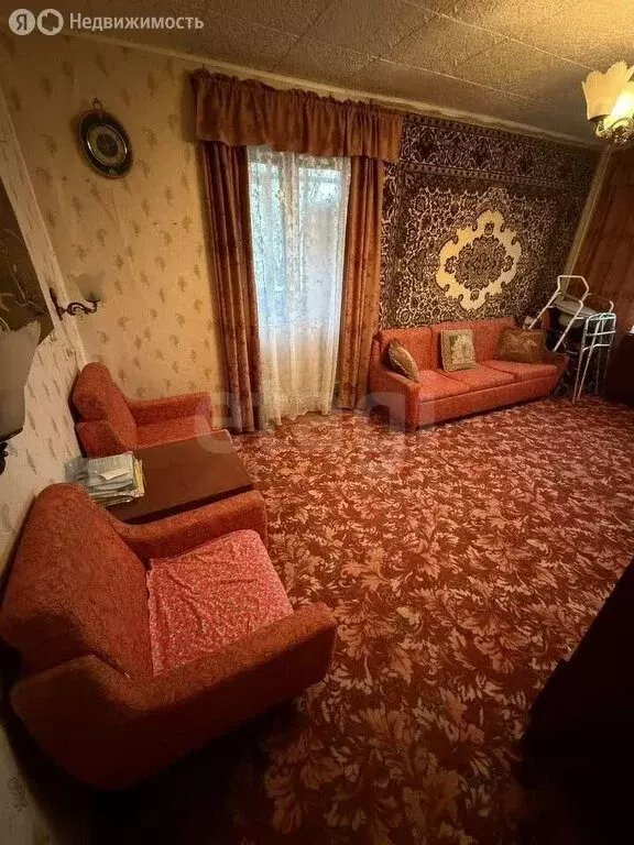 2-комнатная квартира: Миасс, улица Менделеева, 15 (46.9 м) - Фото 1