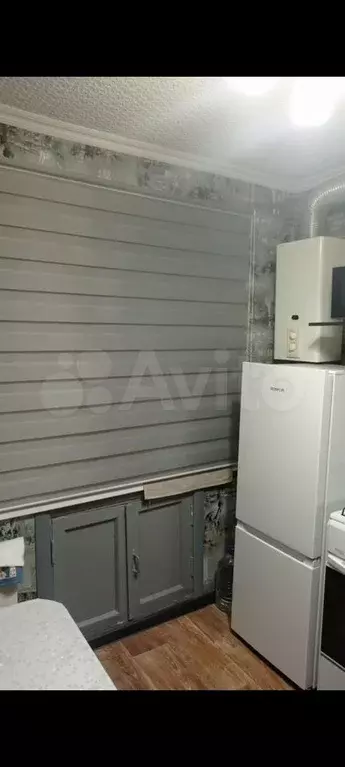 1-к. квартира, 33 м, 2/5 эт. - Фото 0