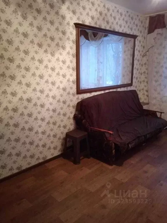 2-к кв. Белгородская область, Старый Оскол Макаренко мкр, 32к1 (39.9 ... - Фото 2