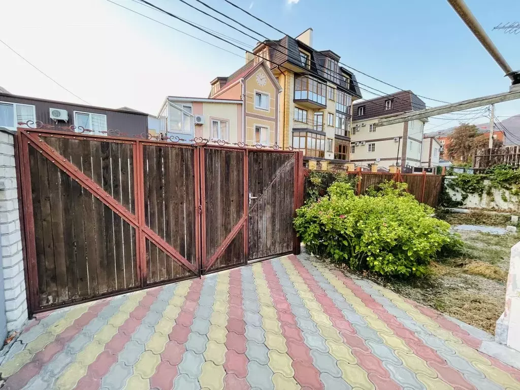 Участок в Краснодарский край, Геленджик Колхозная ул., 110 (6.9 сот.) - Фото 2