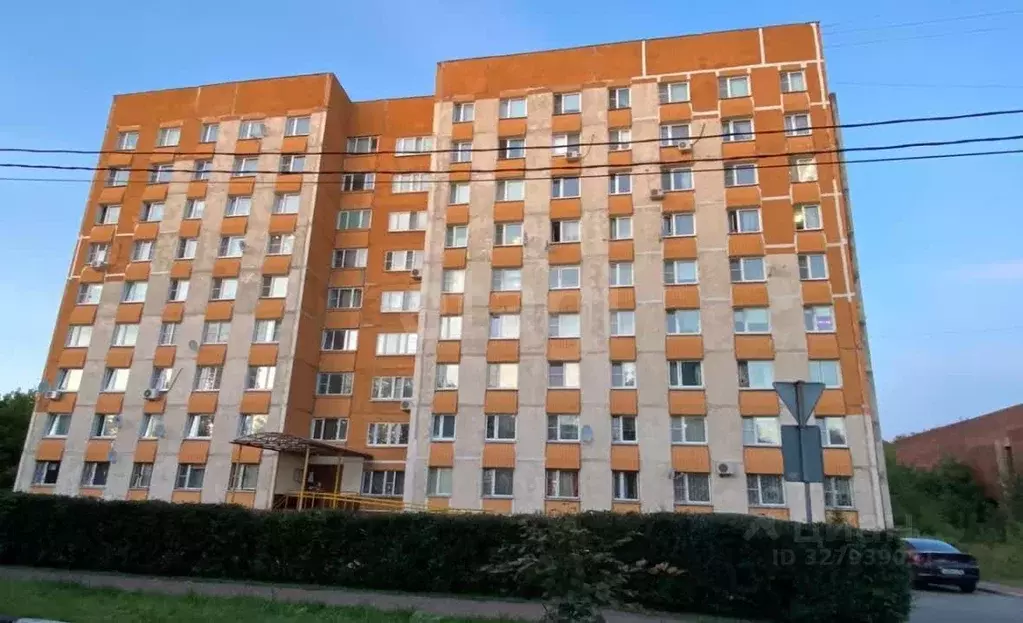 1-к кв. Московская область, Ногинск Богородский городской округ, ул. ... - Фото 1