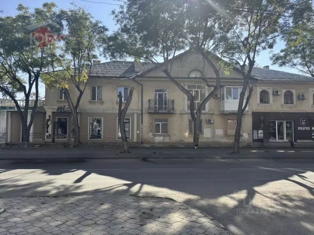 2-к кв. Крым, Евпатория ул. Интернациональная, 71 (52.7 м) - Фото 1