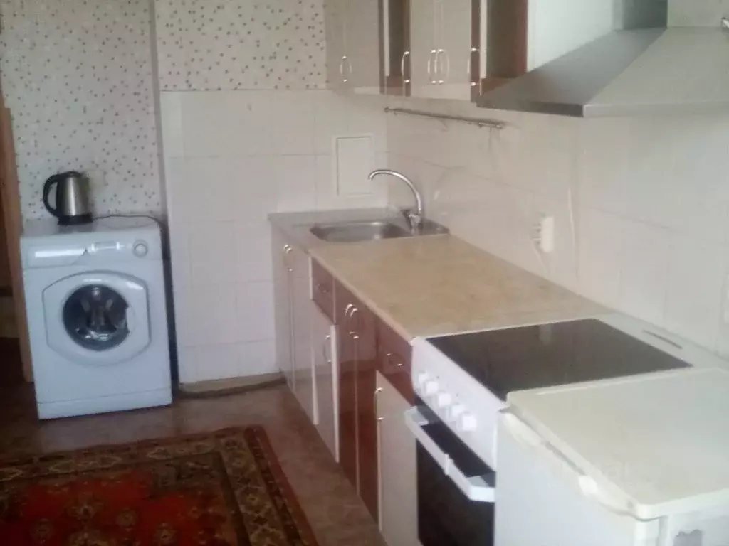 1-к кв. Кемеровская область, Кемерово ул. Дружбы, 31 (40.0 м) - Фото 1