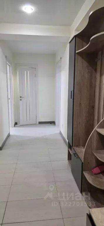 2-к кв. Липецкая область, Елец Александровский мкр, 11 (65.0 м) - Фото 2