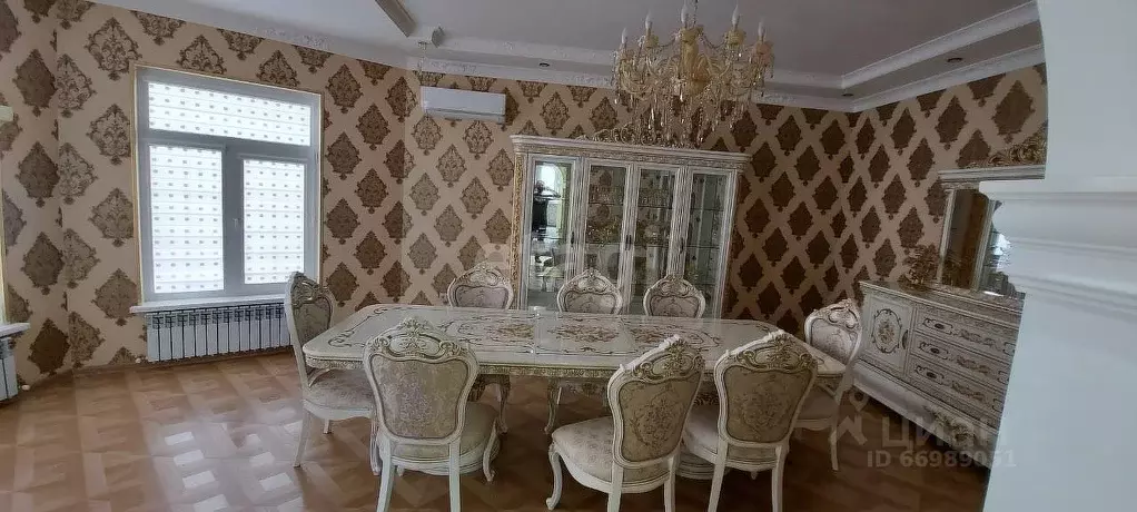 Дом в Ингушетия, Назрань ул. Рязанская (600.0 м) - Фото 0