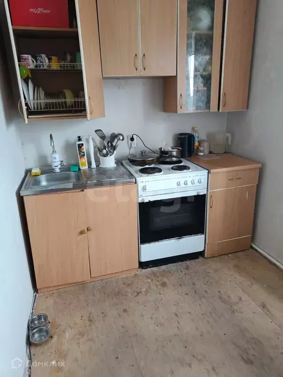 Продаётся 3-к квартира, 60 м - Фото 1