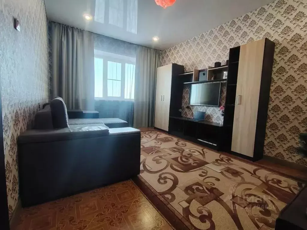 4-к кв. Саха (Якутия), Нерюнгри ул. Карла Маркса, 18 (80.9 м) - Фото 1