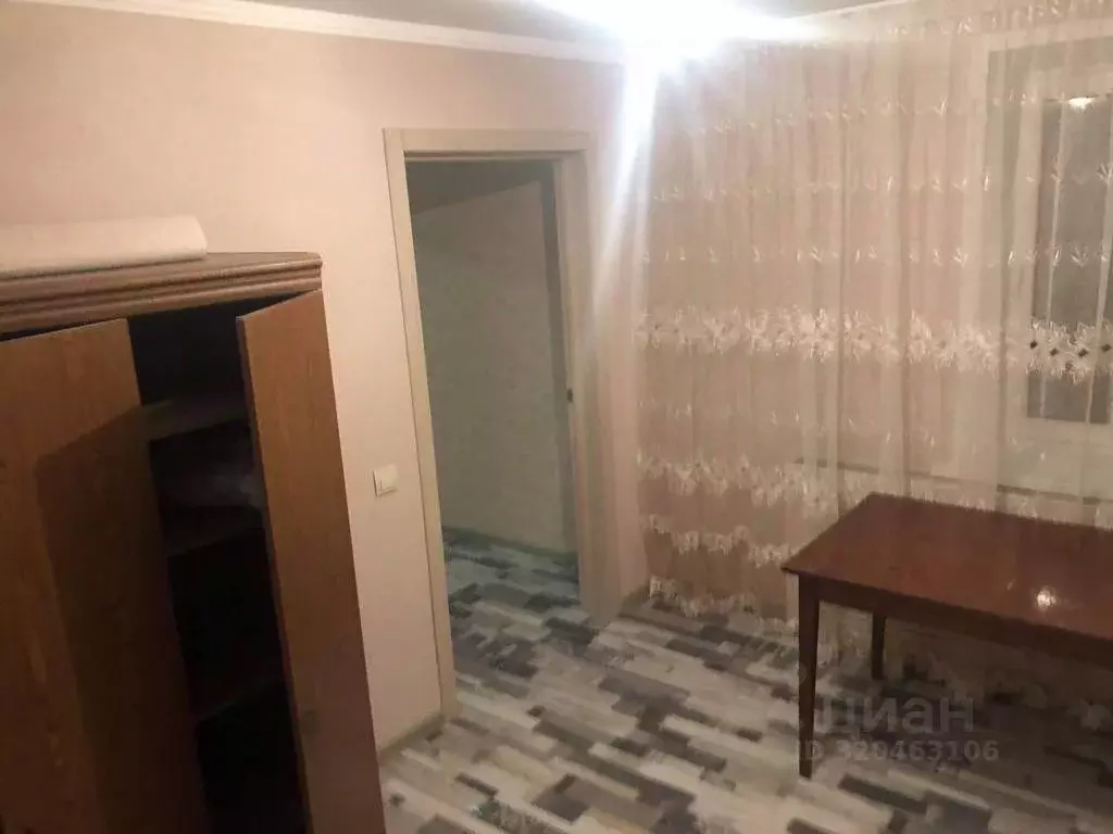 3-к кв. Тамбовская область, Тамбов Интернациональная ул., 47 (65.0 м) - Фото 2