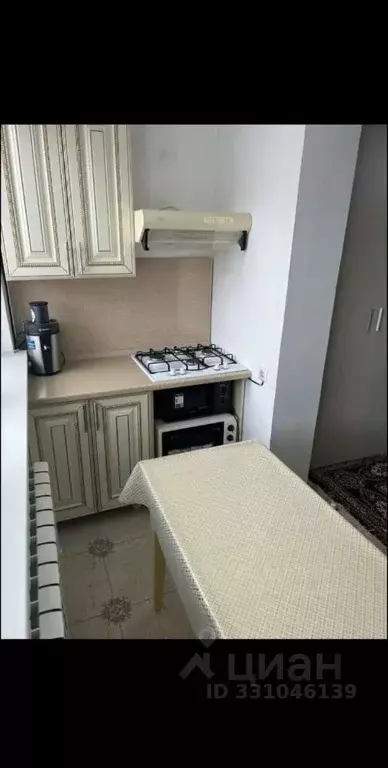 1-к кв. Дагестан, Избербаш ул. Г. Гамидова, 95 (37.0 м) - Фото 2