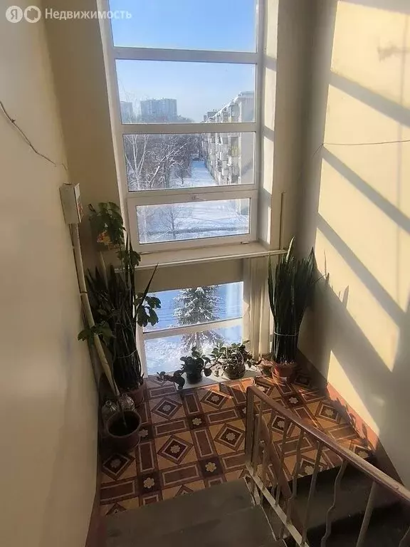 2-комнатная квартира: Тула, Новомосковская улица, 19 (45.57 м) - Фото 1