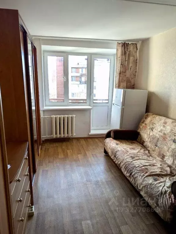 Комната, 18 м - Фото 2