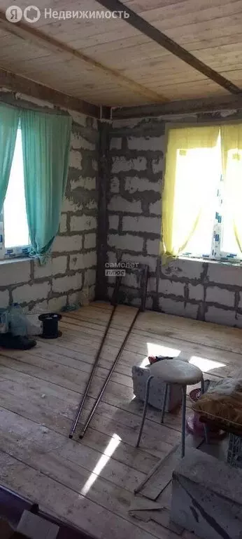 Дом в село Красулино, Набережная улица (18 м) - Фото 0