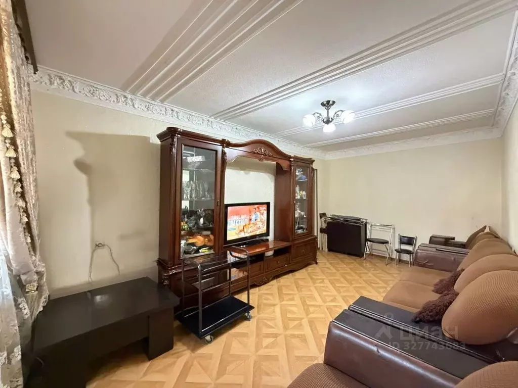 3-к кв. Кабардино-Балкария, Нальчик ул. 2-й Таманской Дивизии (61.4 м) - Фото 2