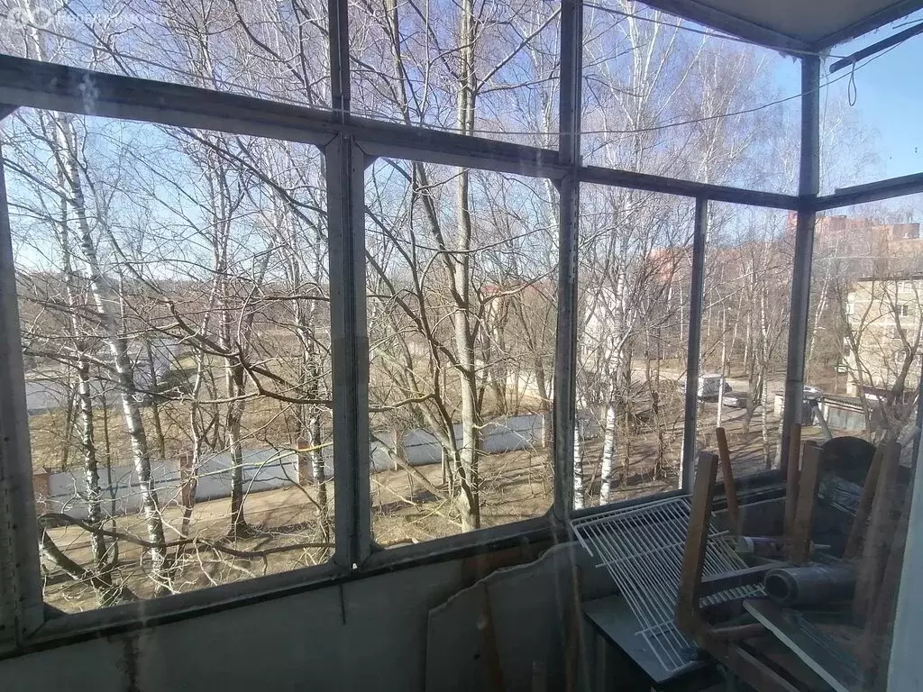 2-комнатная квартира: Раменское, Донинское шоссе, 6 (46 м) - Фото 0