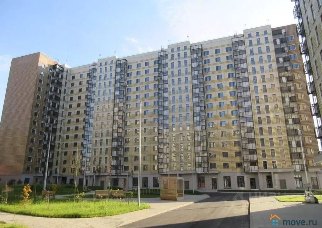 Комната Москва Долгопрудная аллея, 15к4 (16.0 м) - Фото 0