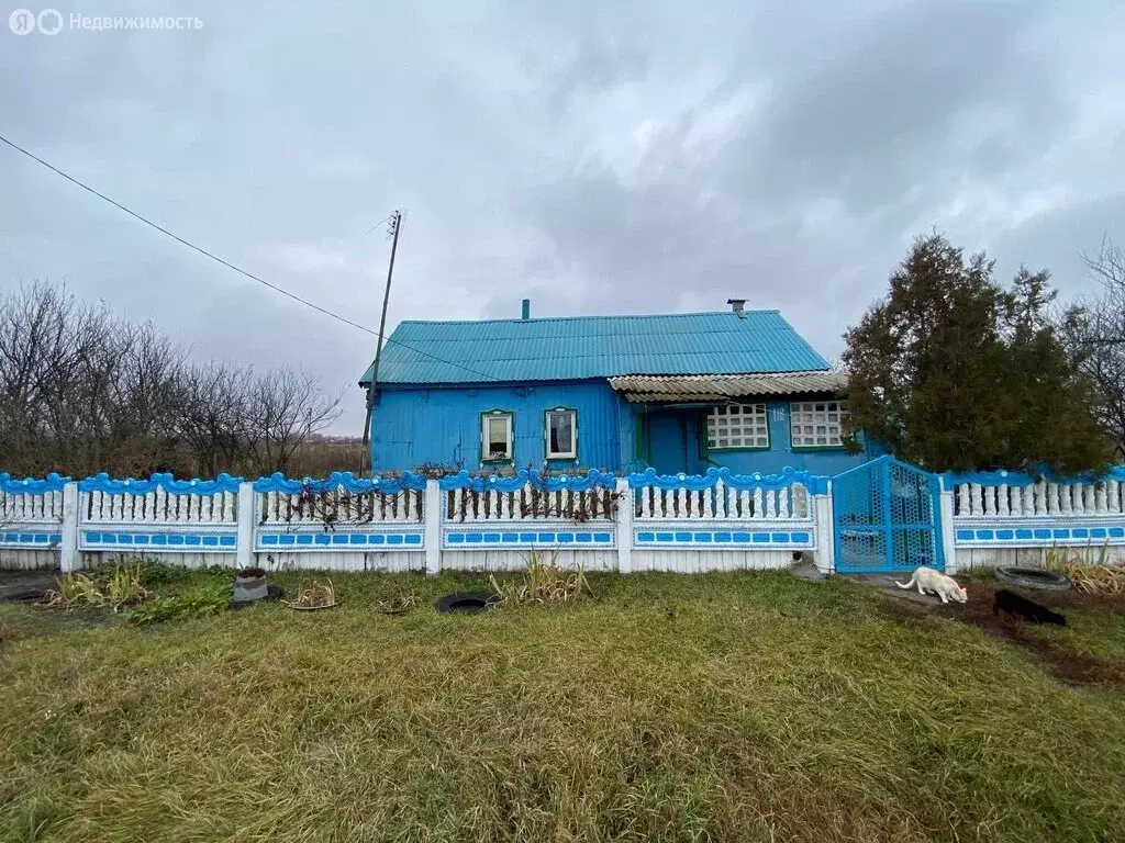 Дом в село Студёнки, Комсомольская улица, 118 (53 м) - Фото 2