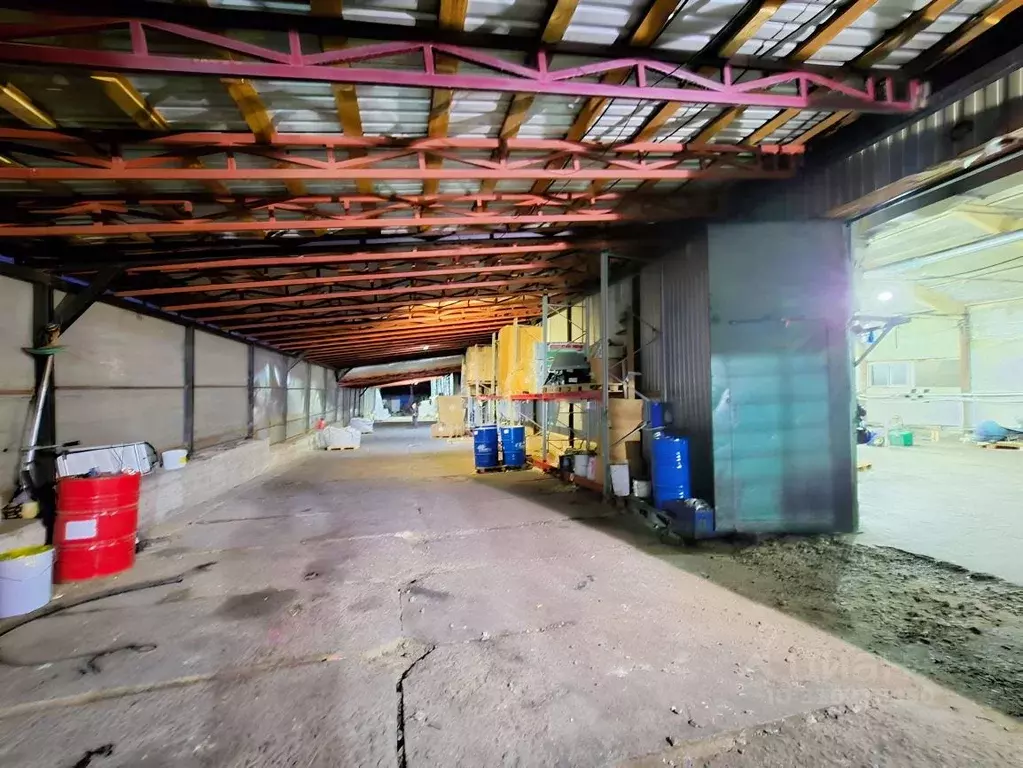 Помещение свободного назначения в Московская область, Шаховская ... - Фото 2