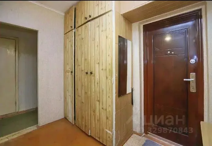 1-к кв. Липецкая область, Липецк бул. Имени Павла Шубина, 19 (37.5 м) - Фото 1