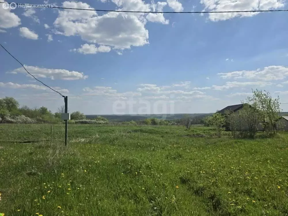 Участок в село Каменка, Школьная улица (22 м) - Фото 2