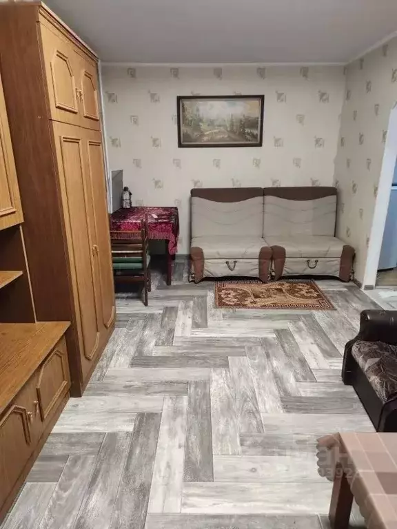 1-к кв. Крым, Керчь ул. Генерала Петрова, 72 (31.0 м) - Фото 1