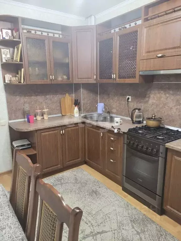 2-к кв. Ставропольский край, Михайловск Шпаковский район, ул. Ленина, ... - Фото 1