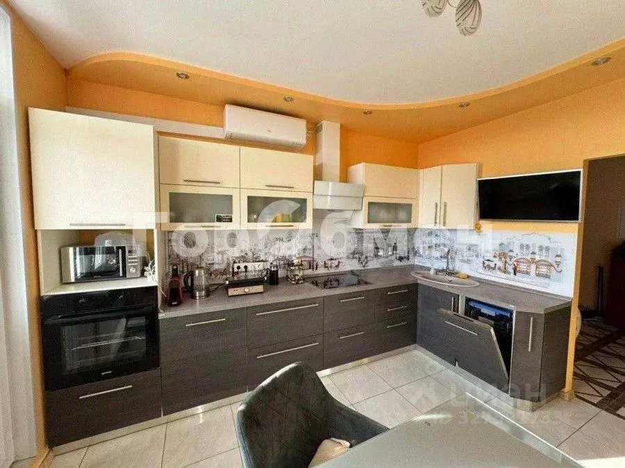 Квартира, 2 комнаты, 58.8 м - Фото 1