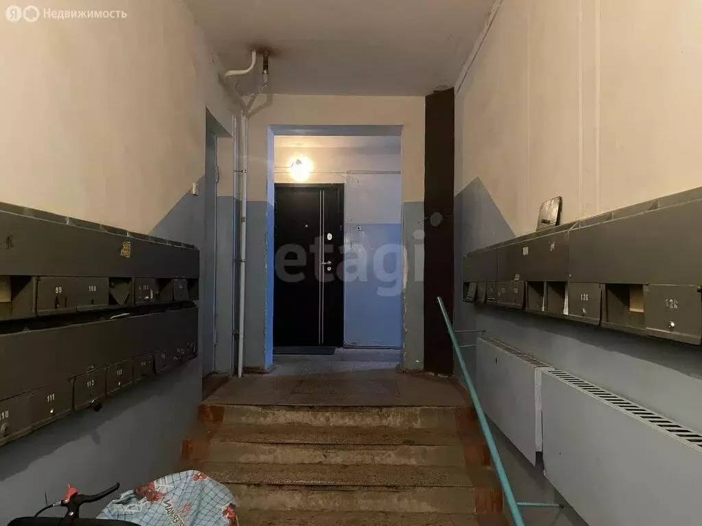 2-комнатная квартира: Разумное, улица 78-й Гвардейской Дивизии, 5 ... - Фото 2