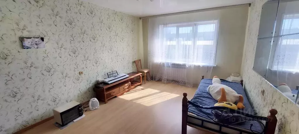 3-к кв. Приморский край, Находка Спортивная ул., 7 (66.2 м) - Фото 1