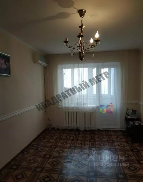 3-к кв. Калмыкия, Элиста 8-й мкр, 20 (62.0 м) - Фото 1