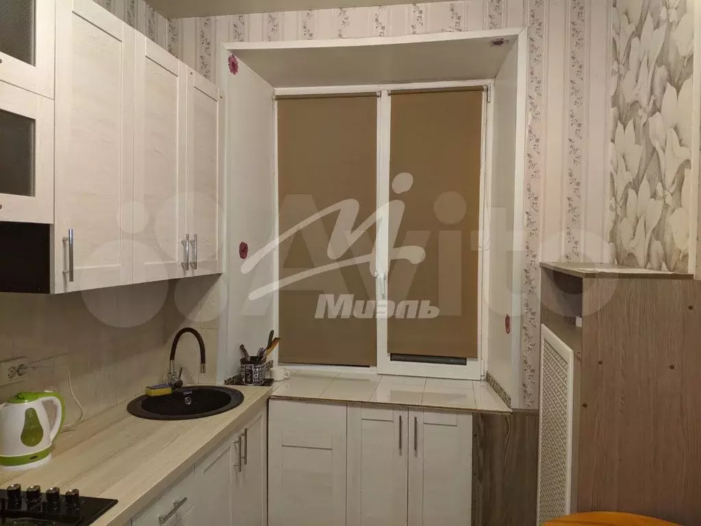 3-к. квартира, 75 м, 2/5 эт. - Фото 1