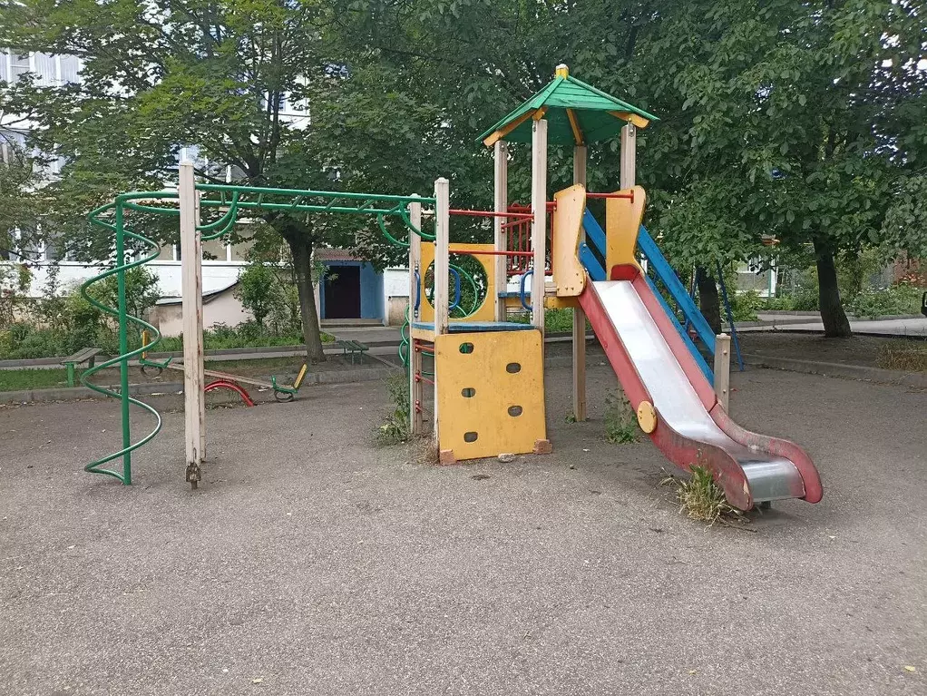 Продаётся 2-к квартира, 56 м - Фото 1