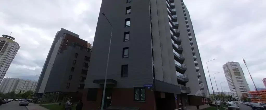 Гараж в Москва ул. Верхние Поля, 32к2 (17 м) - Фото 0