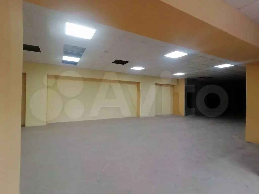 Торговая площадь, 54 м - Фото 1